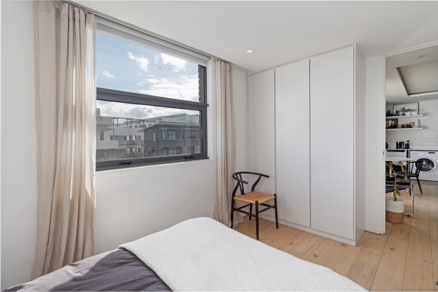 2 Bedroom Property for Sale in Woodstock Western Cape
